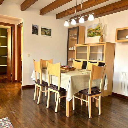 Esterri Apartamento Ideal Familias O Grupos Con Wifi Esterri d'Àneu Kültér fotó