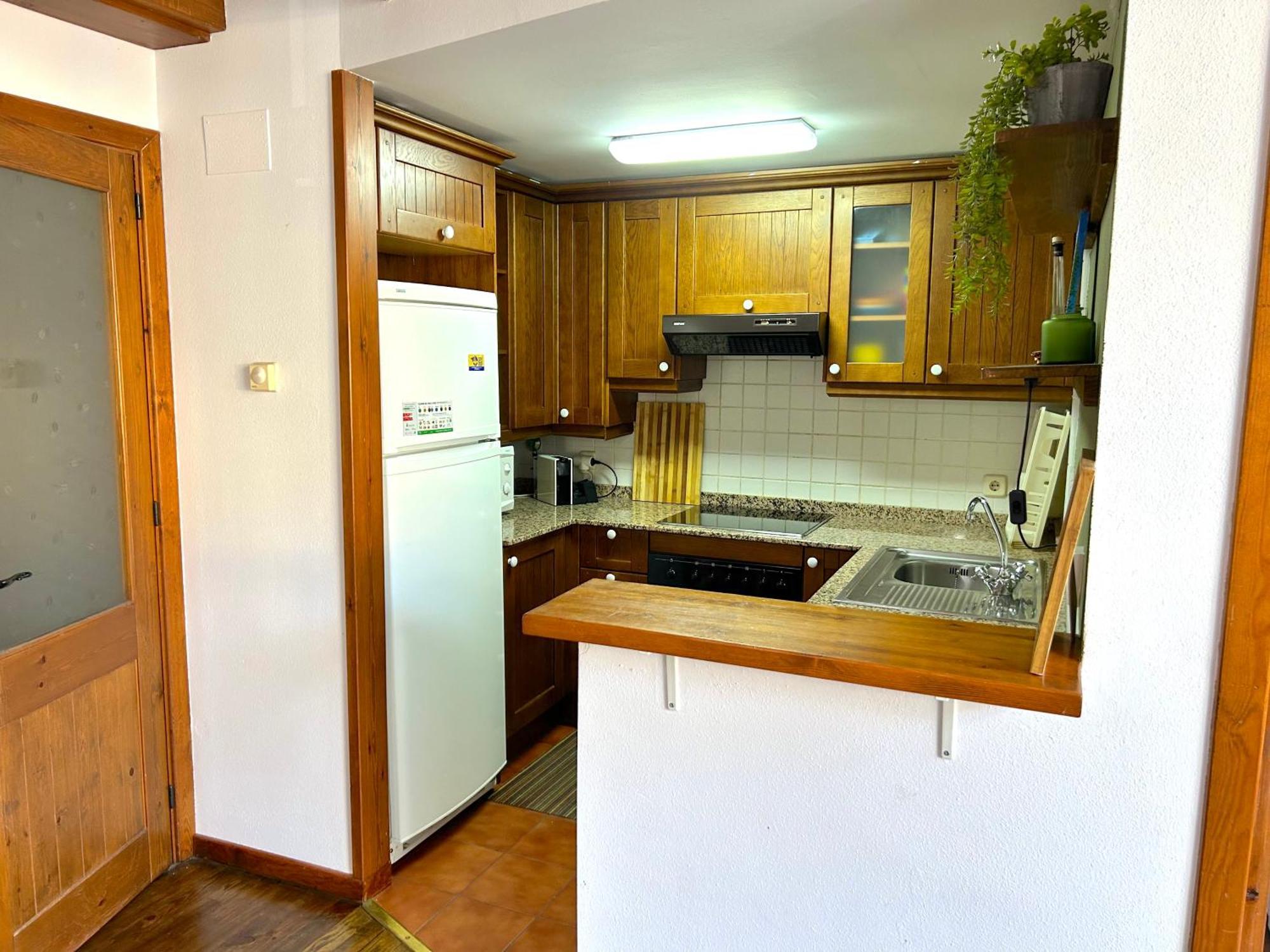 Esterri Apartamento Ideal Familias O Grupos Con Wifi Esterri d'Àneu Kültér fotó